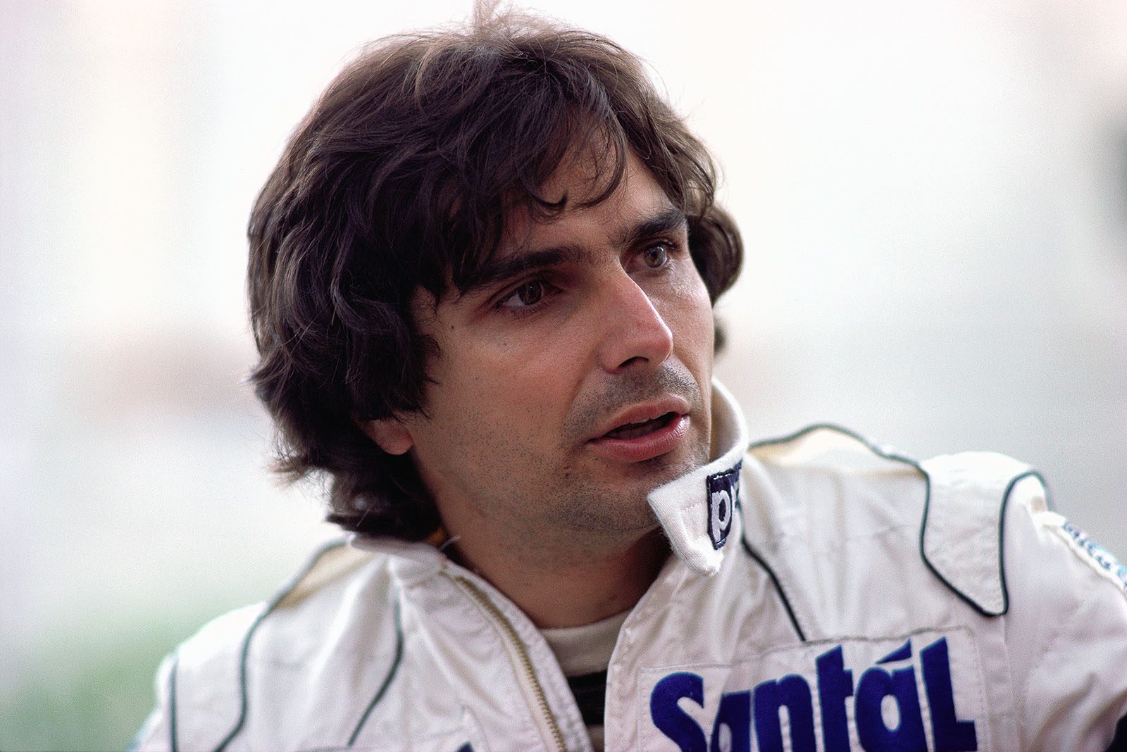 Nelson Piquet