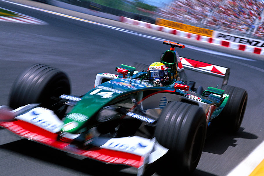 Mark Webber