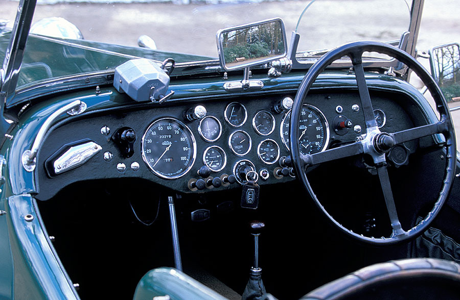 H.R.G. 1500 1948