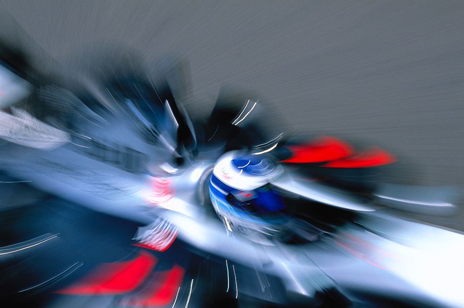 Hakkinen, zoom