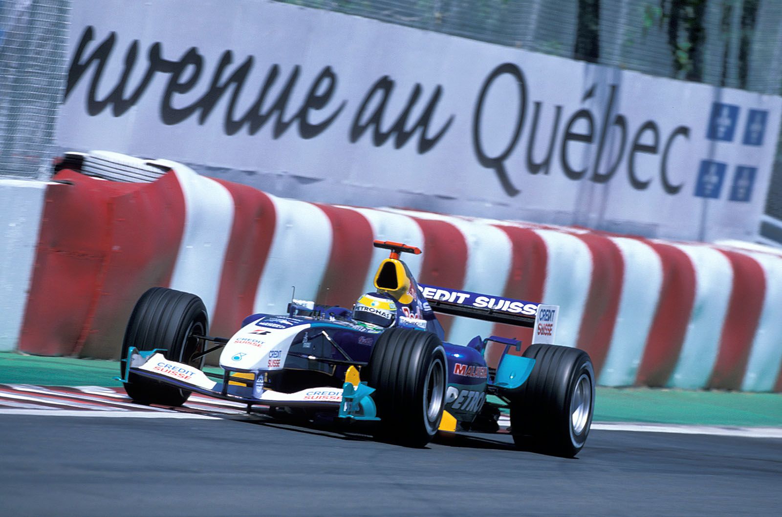 Giancarlo Fisichella