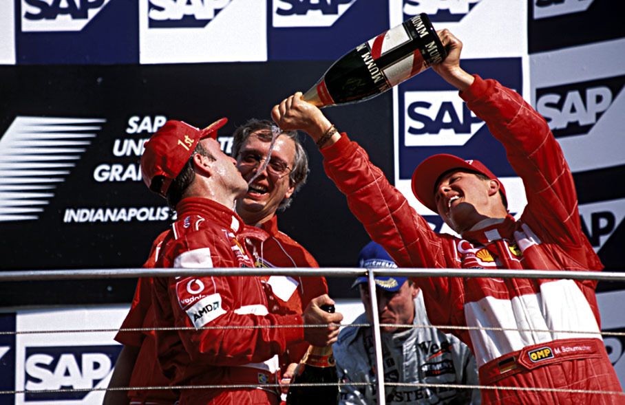 Podium