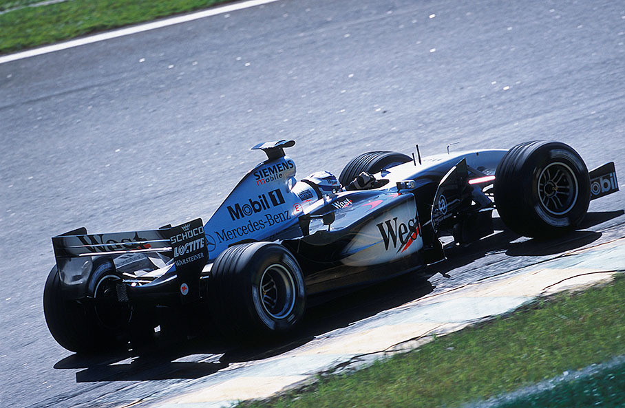 Kimi Raikkonen