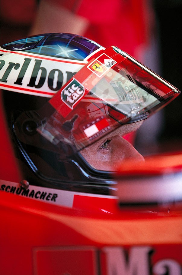 San Marino GP 1999
