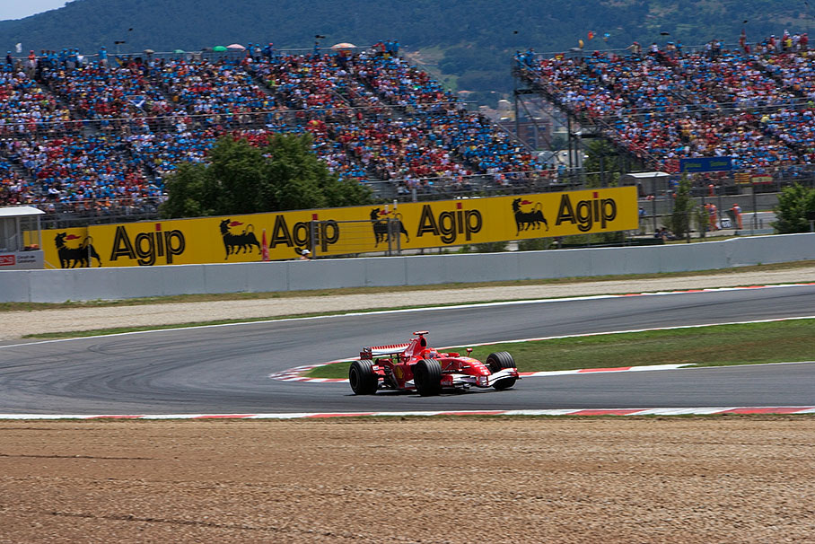 Michael Schumacher