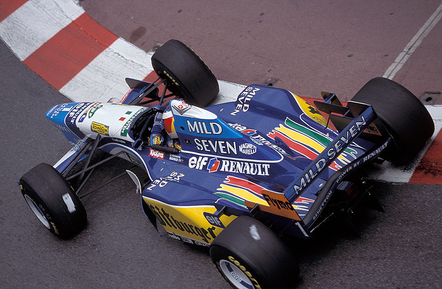 Michael Schumacher