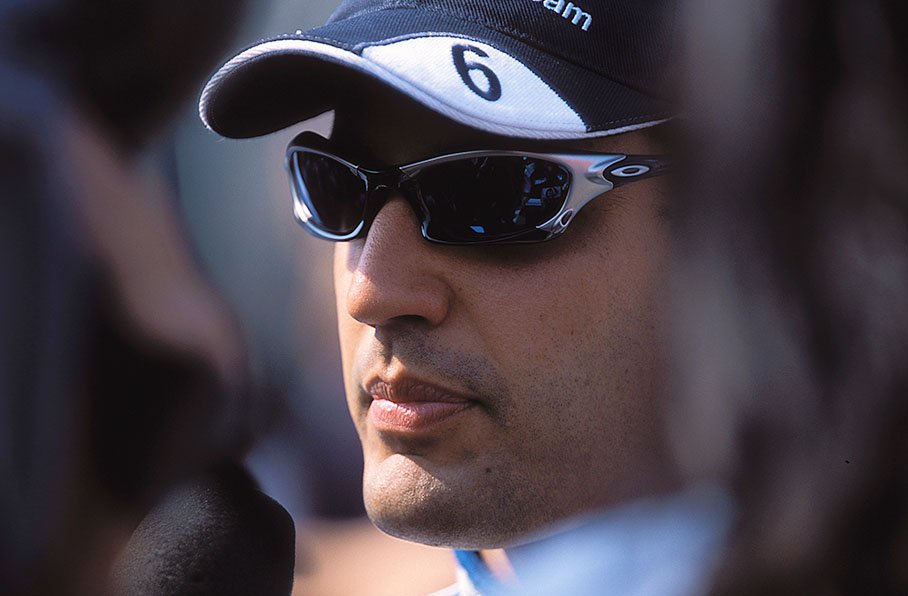 Montoya