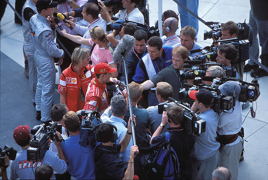 Press