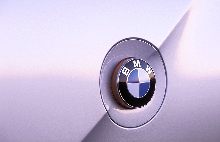 BMW Z4 3.0i, 2003, E85