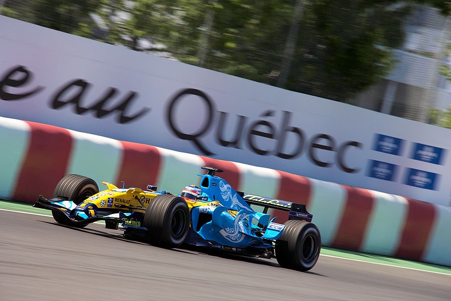 Giancarlo Fisichella