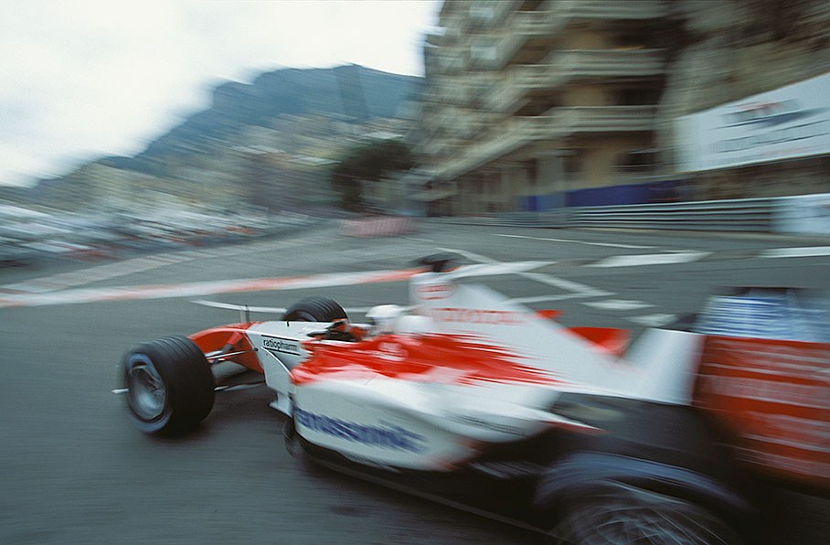 Allan McNish