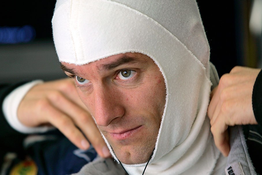 Mark Webber, Red Bull Racing