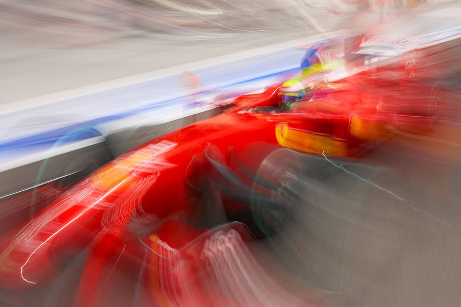 Felipe Massa, Scuderia Ferrari