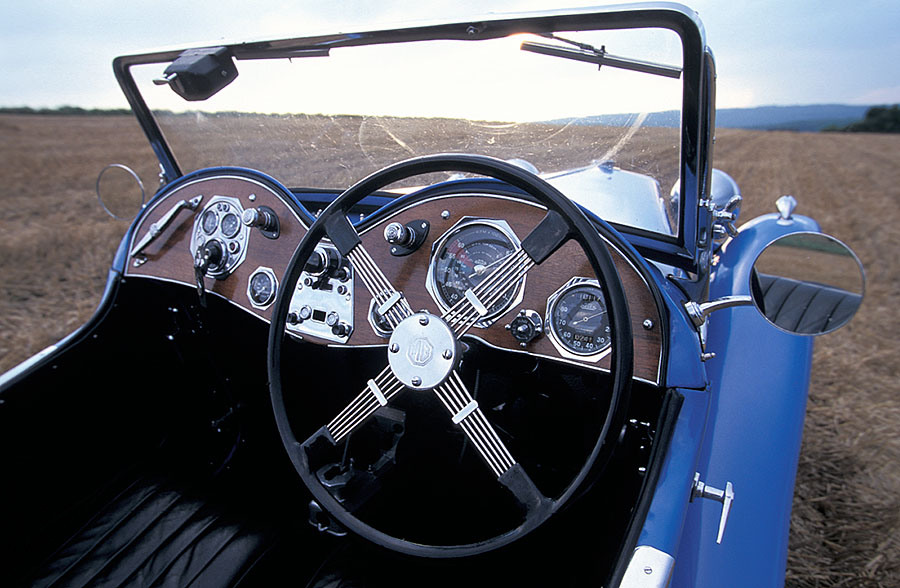 MG PA 1935