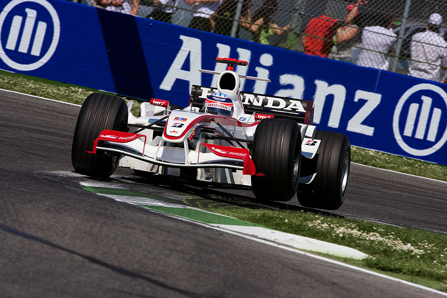 Takuma Sato