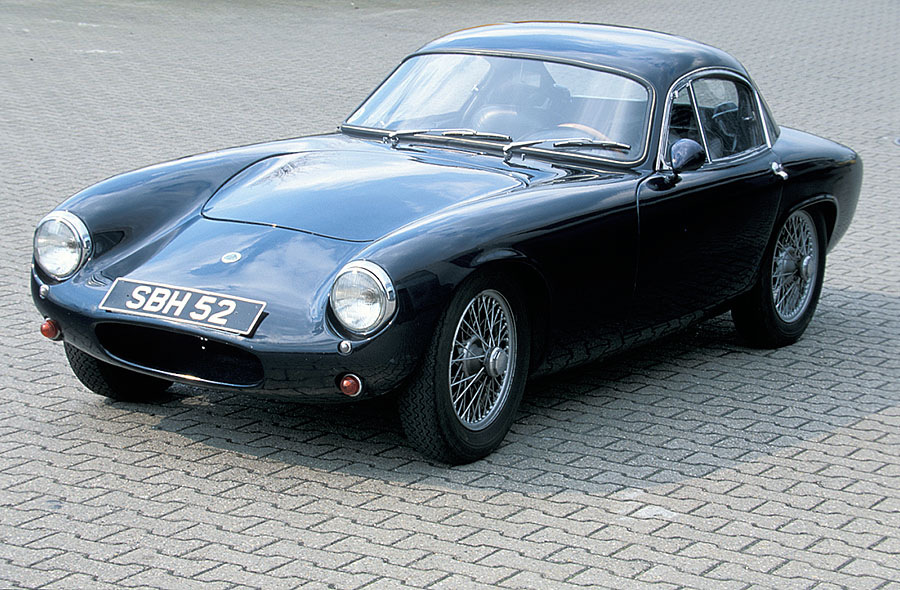 Lotus Elite 1960