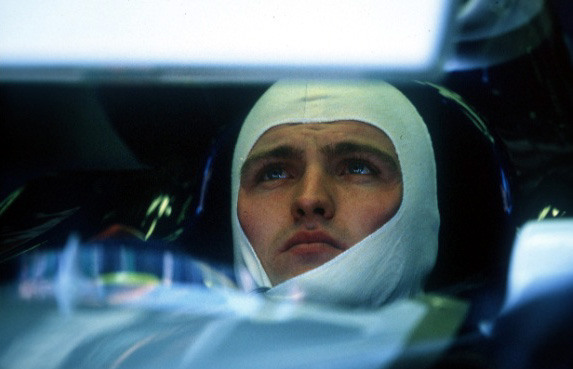 Ralf Schumacher