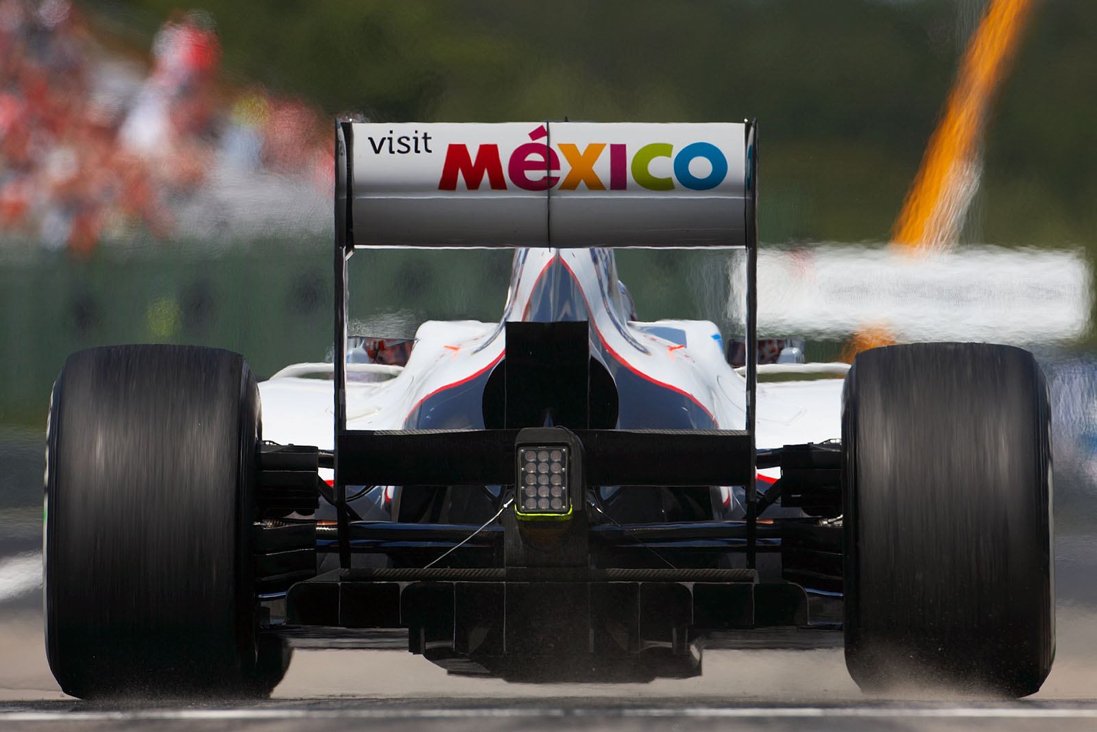 Kamui Kobayashi, Sauber F1 Team