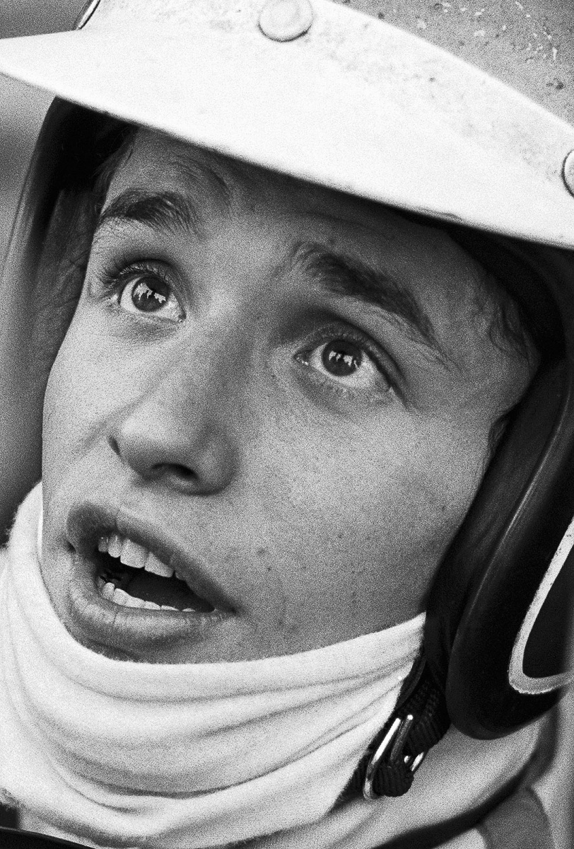 Jacky Ickx
