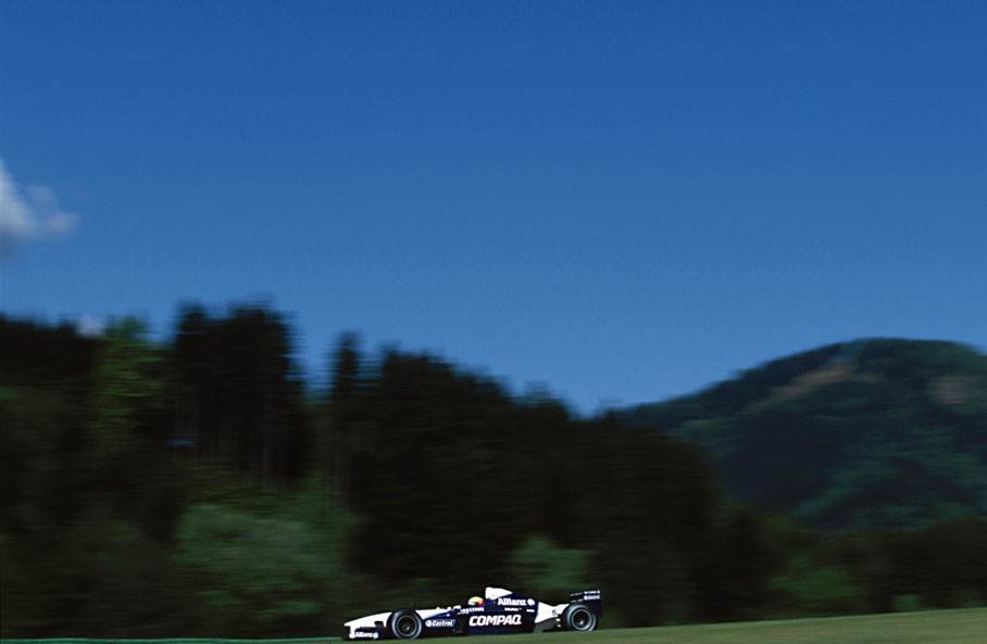 Ralf Schumacher