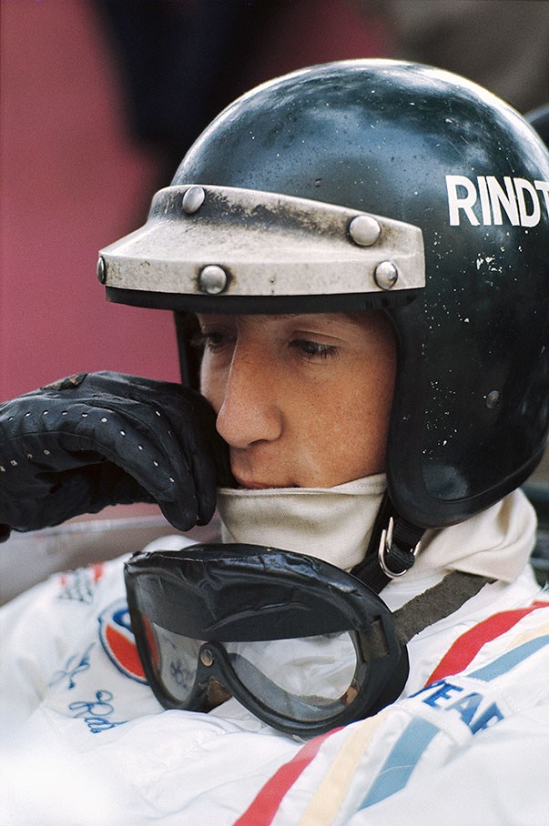 Jochen Rindt