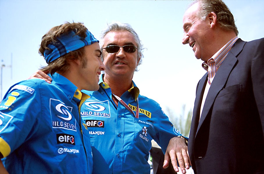 Bahrain GP 2004