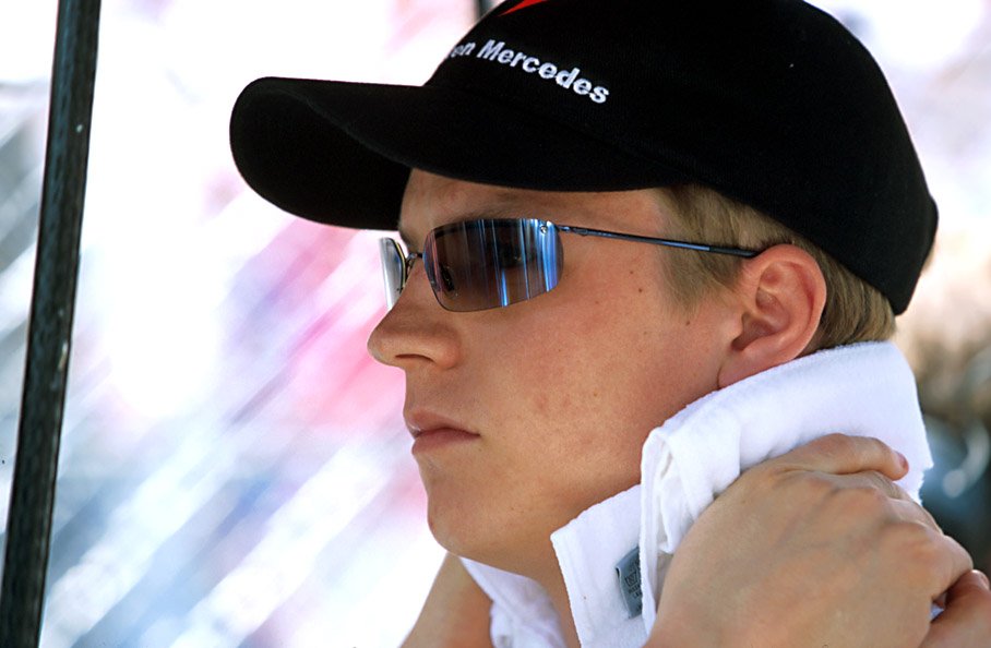 Raikkonen