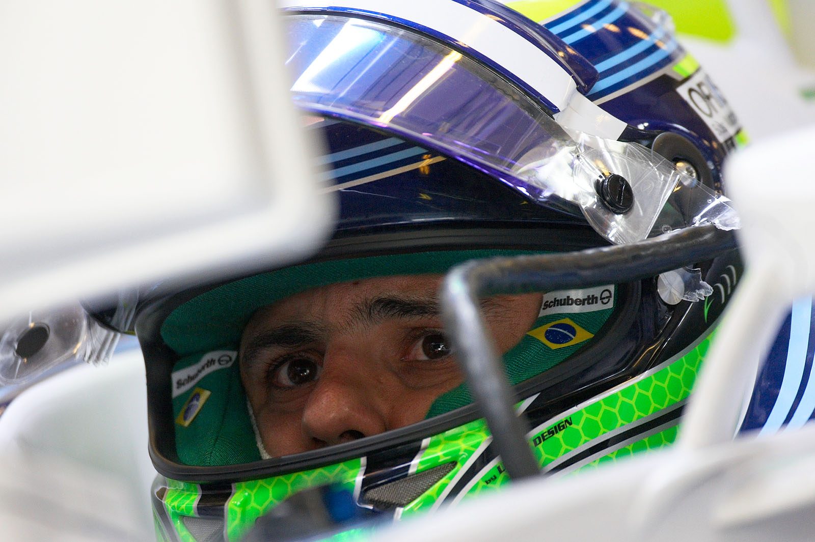 Felipe Massa