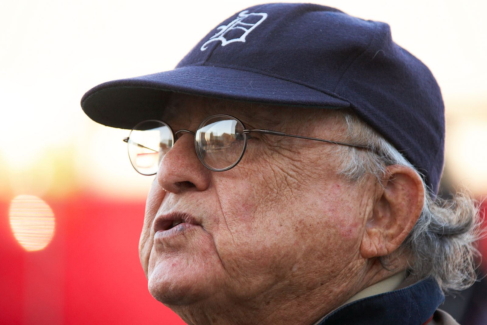 Former Goodyear executive Robert Lobell