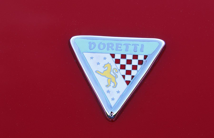 Swallow Doretti
