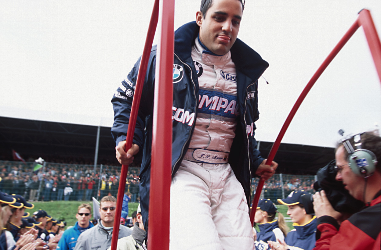Montoya