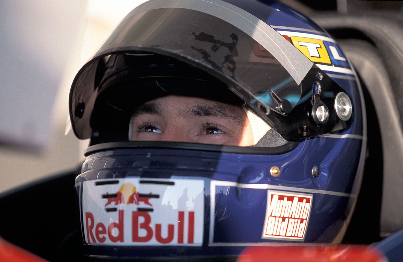 Heinz-Harald Frentzen