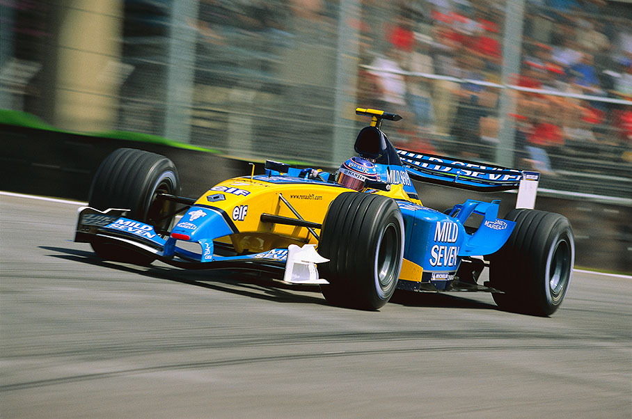 Jarno Trulli