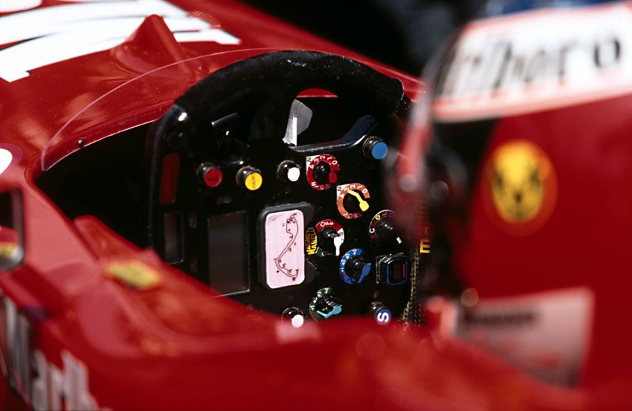 Michael Schumacher