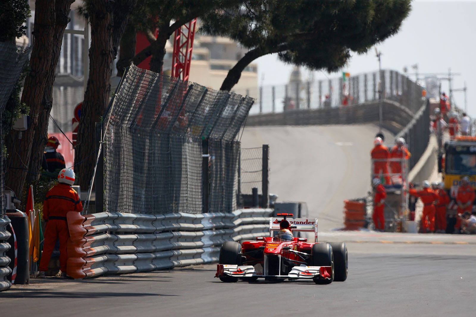 Fernando Alonso, Ferrari