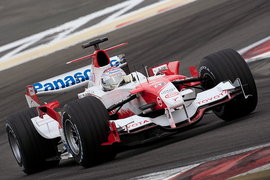 Jarno Trulli