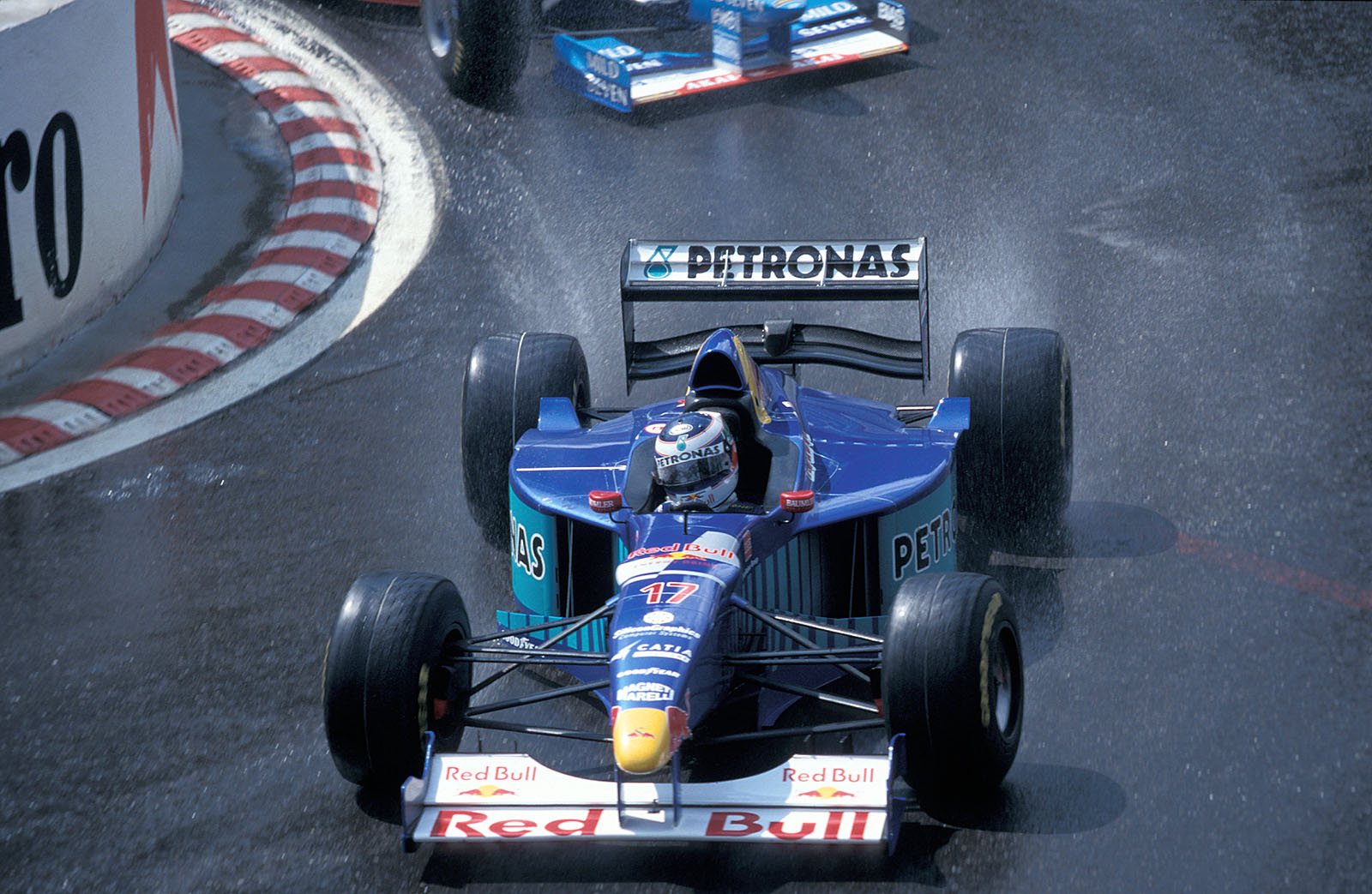 Gianni Morbidelli