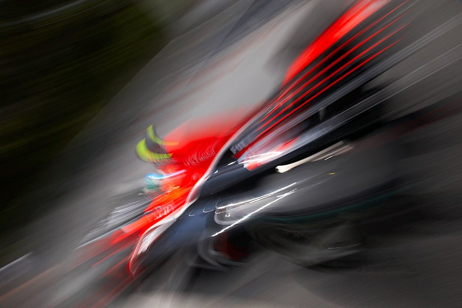 Lucas di Grassi, Virgin Racing