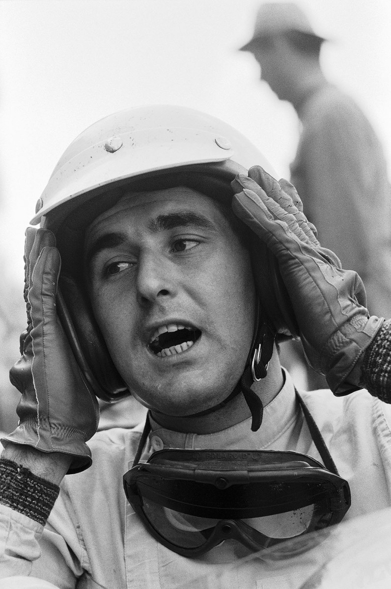 Lorenzo Bandini, 1000km Nurburgring, 1964
