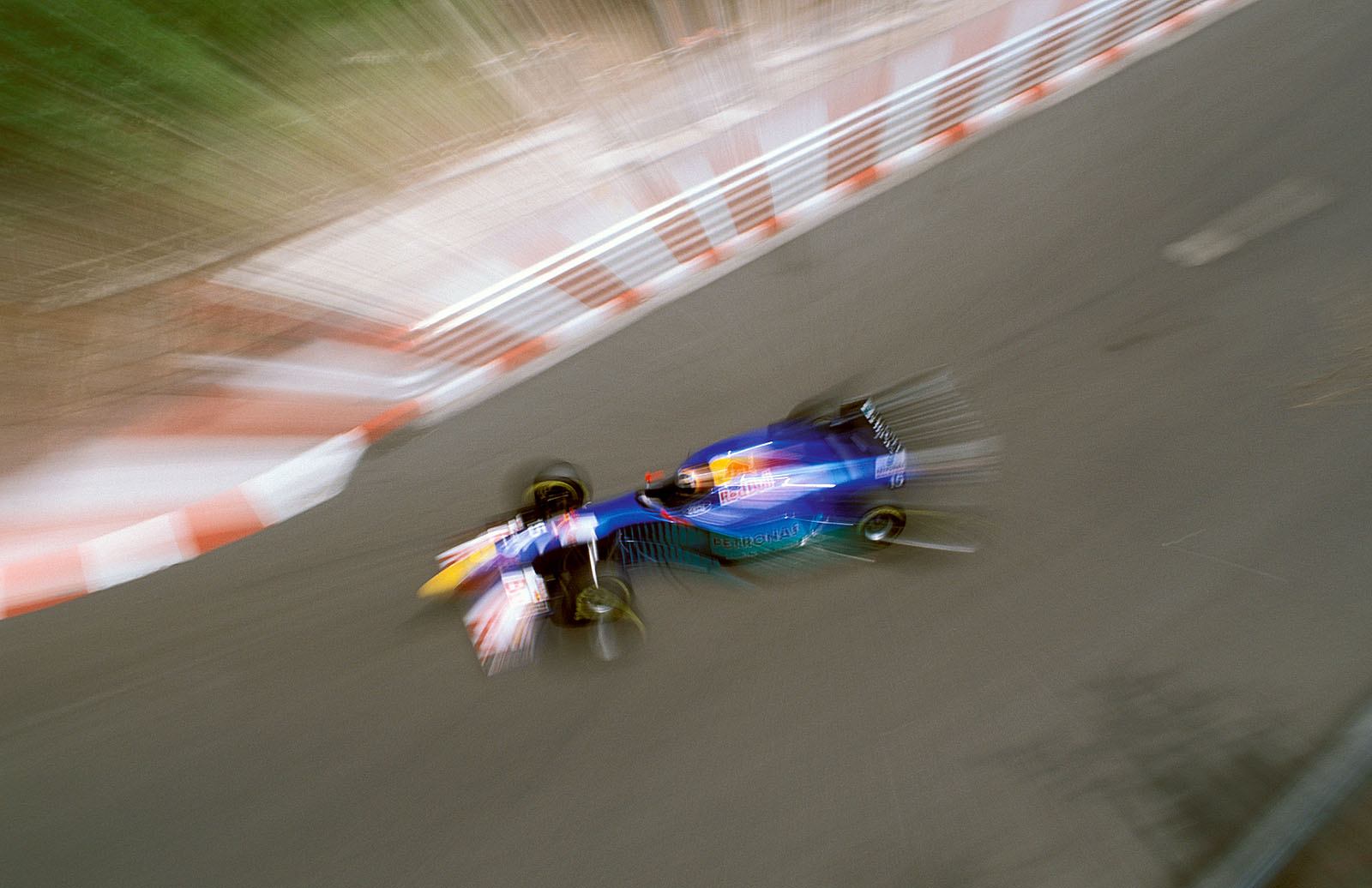 Heinz-Harald Frentzen