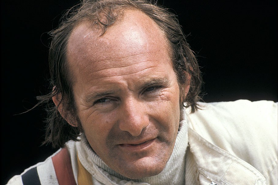 Mike Hailwood