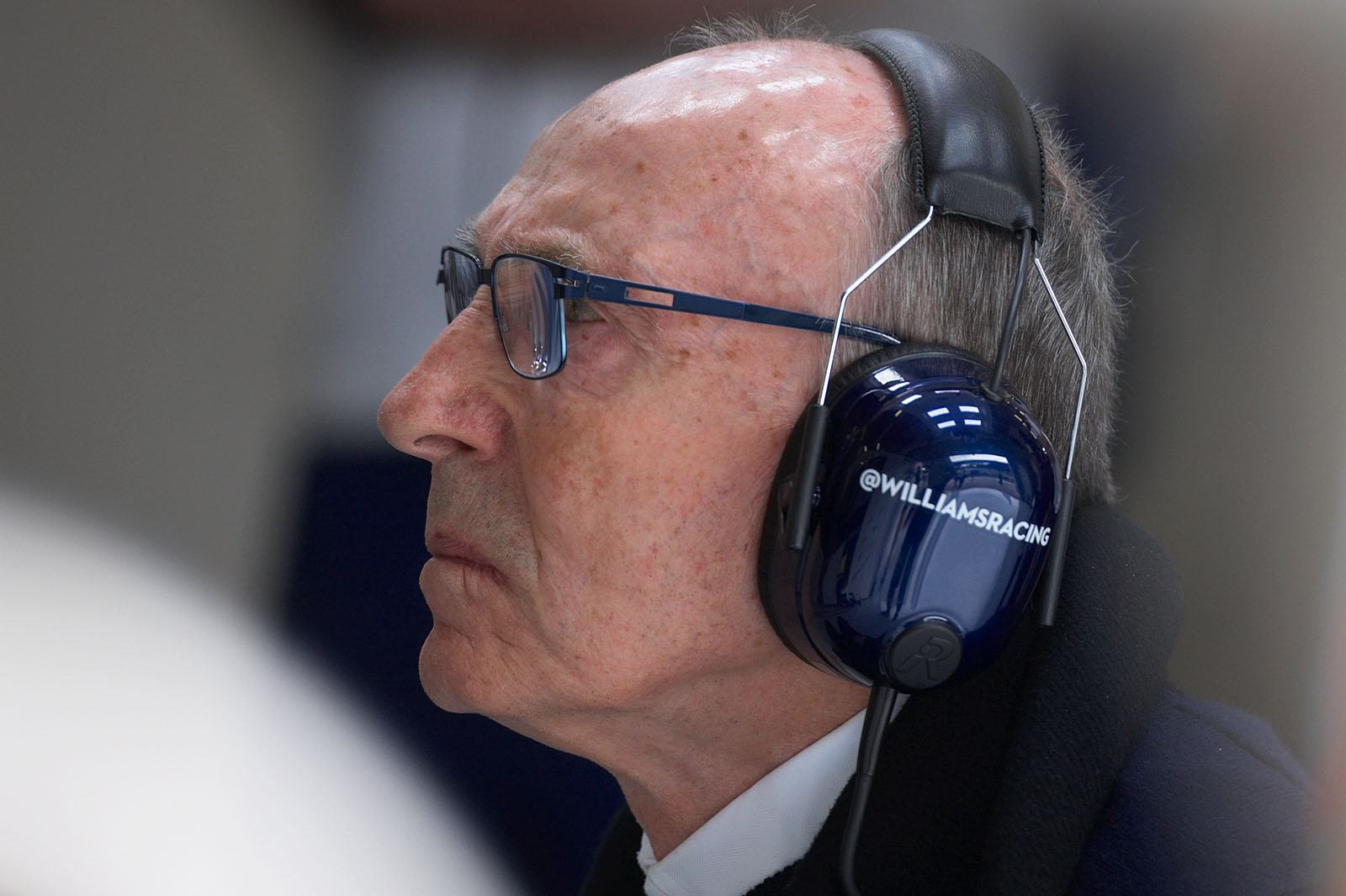 Frank Williams