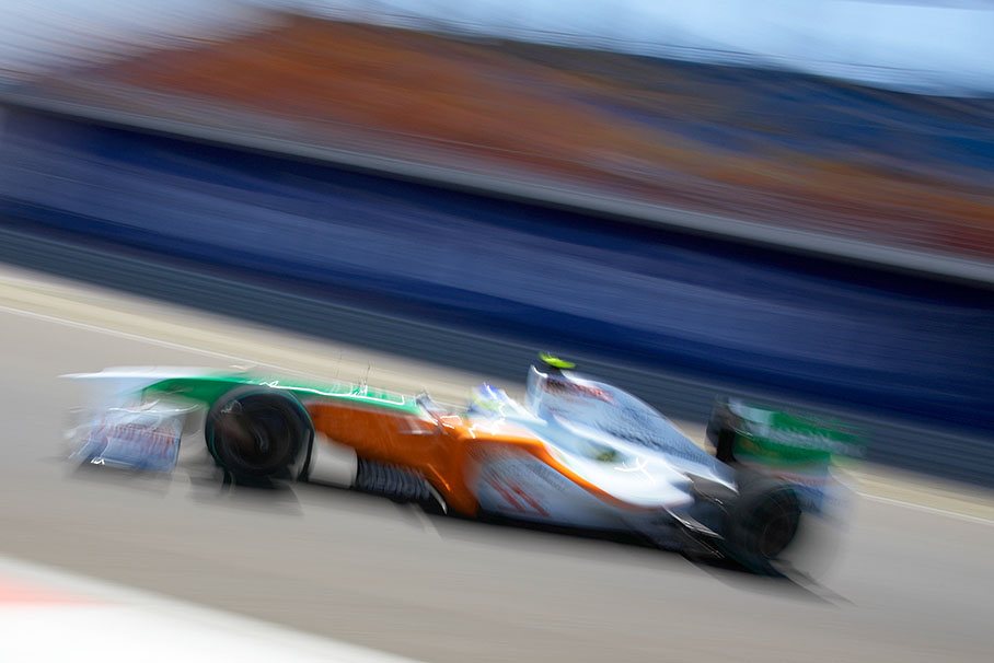 Giancarlo Fisichella, Force India