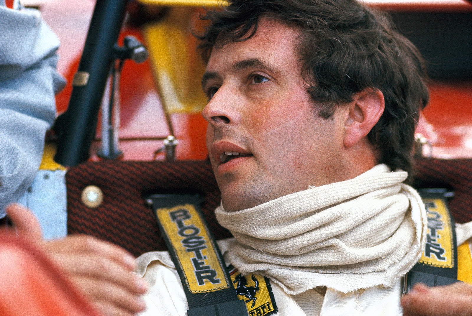 Brian Redman (GB)