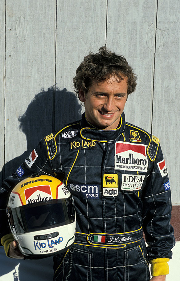 Pierluigi Martini