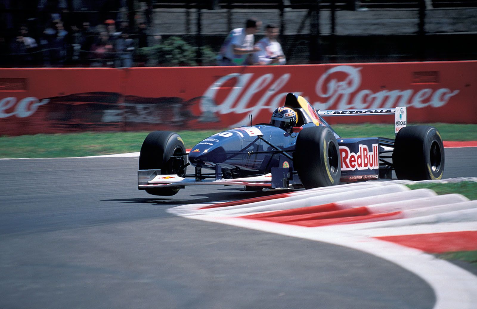Heinz-Harald Frentzen