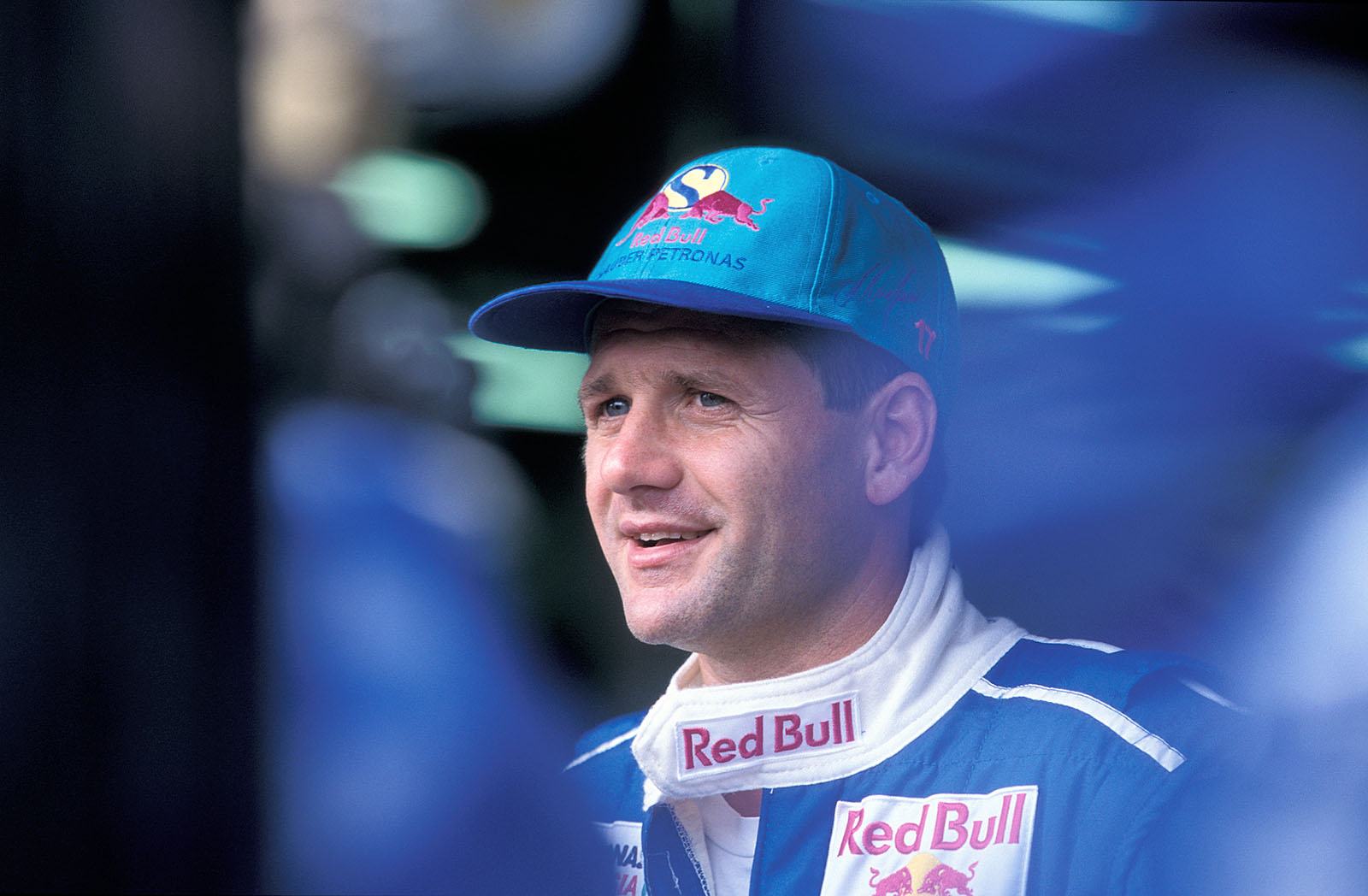 Nicola Larini