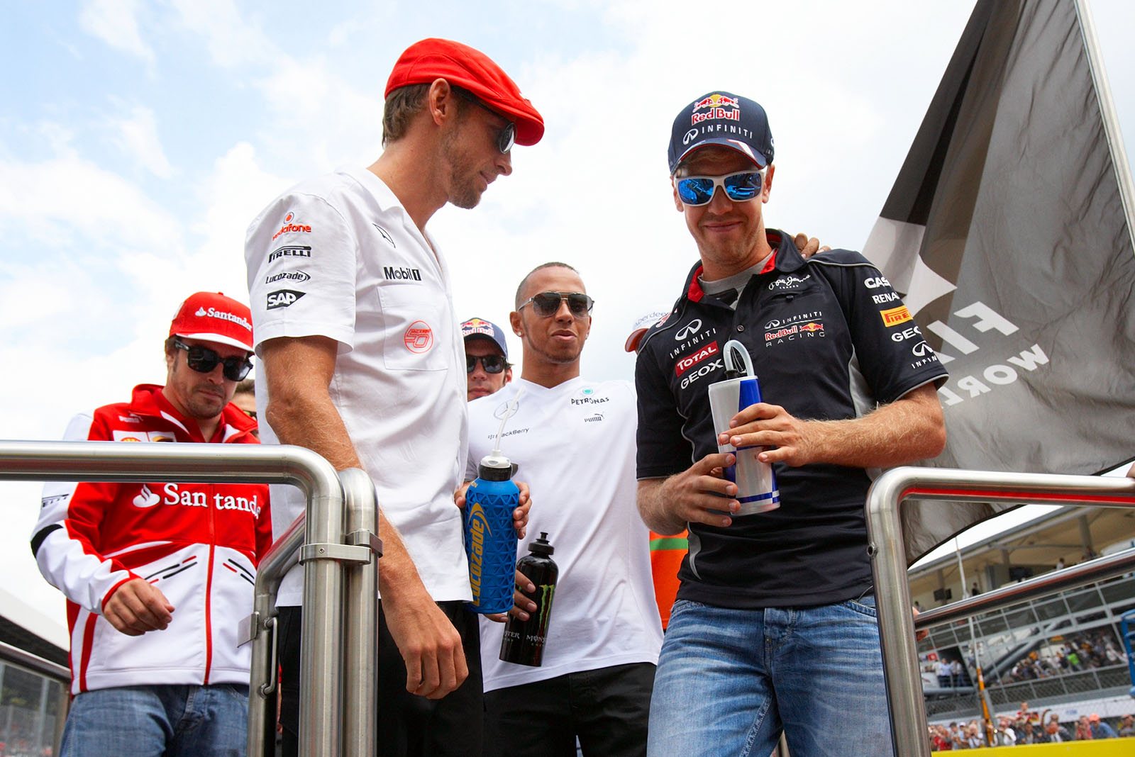 mit jenson und lewis