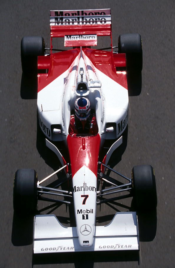 Mika Häkkinen