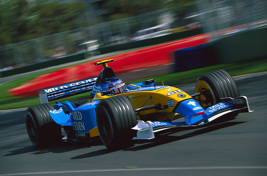 Jarno Trulli